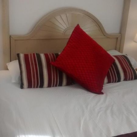 Jessamine House Hotel グレーブゼンド エクステリア 写真