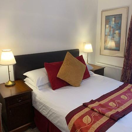 Jessamine House Hotel グレーブゼンド エクステリア 写真
