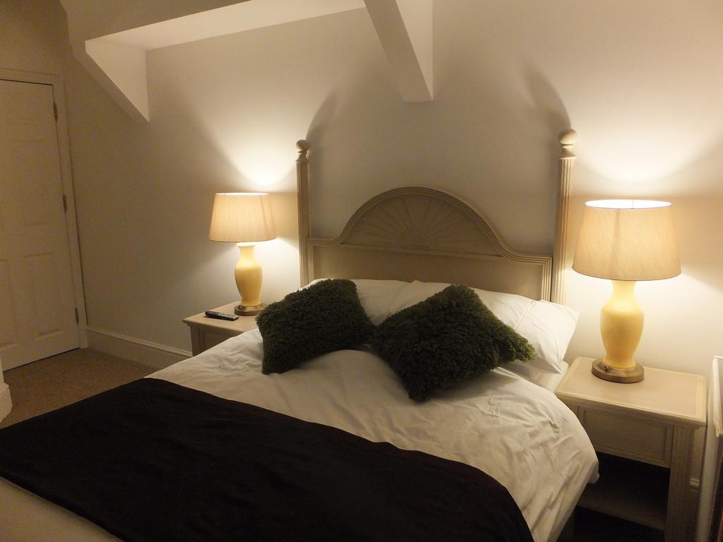 Jessamine House Hotel グレーブゼンド エクステリア 写真