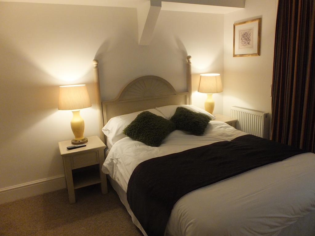 Jessamine House Hotel グレーブゼンド 部屋 写真
