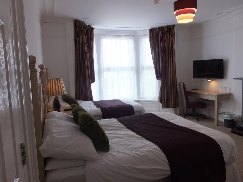 Jessamine House Hotel グレーブゼンド エクステリア 写真