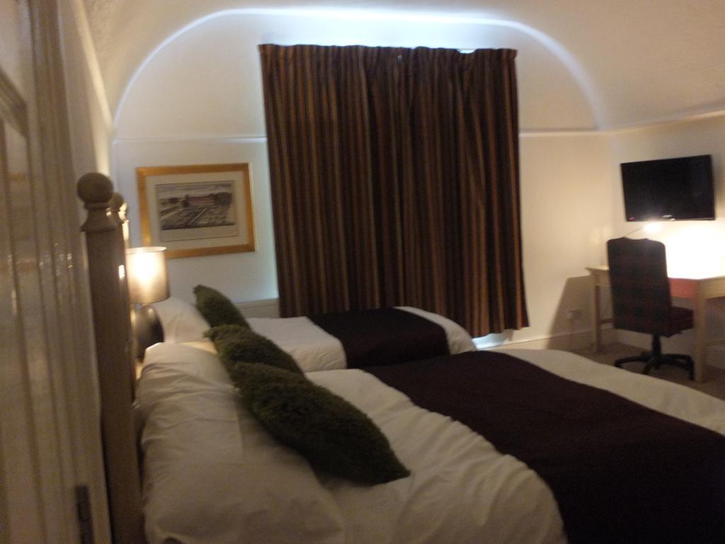 Jessamine House Hotel グレーブゼンド エクステリア 写真