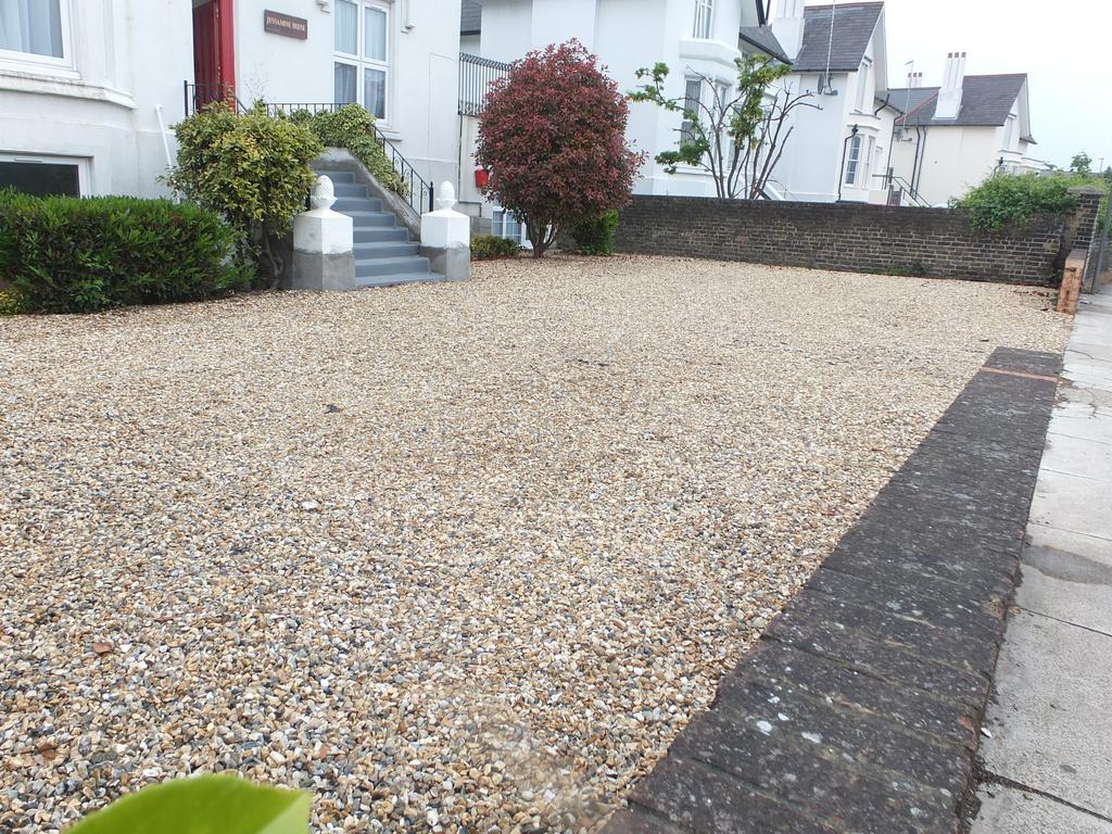 Jessamine House Hotel グレーブゼンド エクステリア 写真