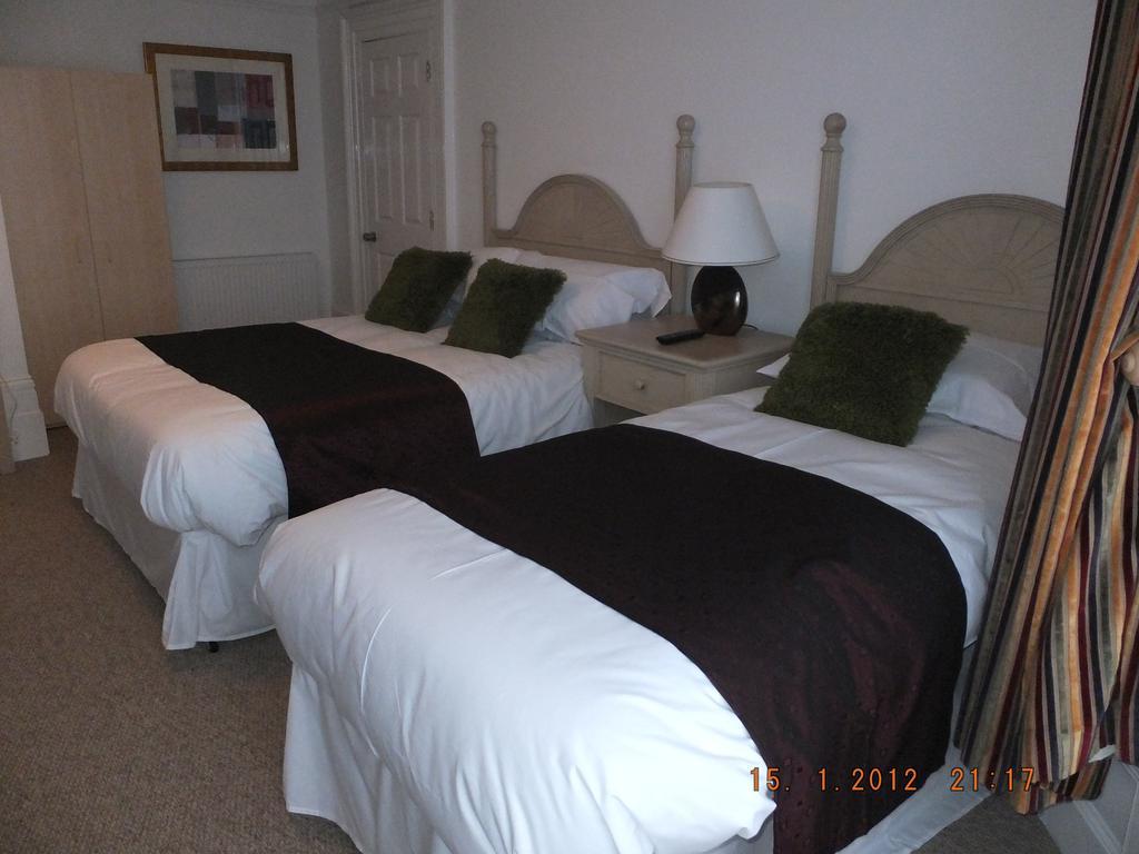 Jessamine House Hotel グレーブゼンド エクステリア 写真