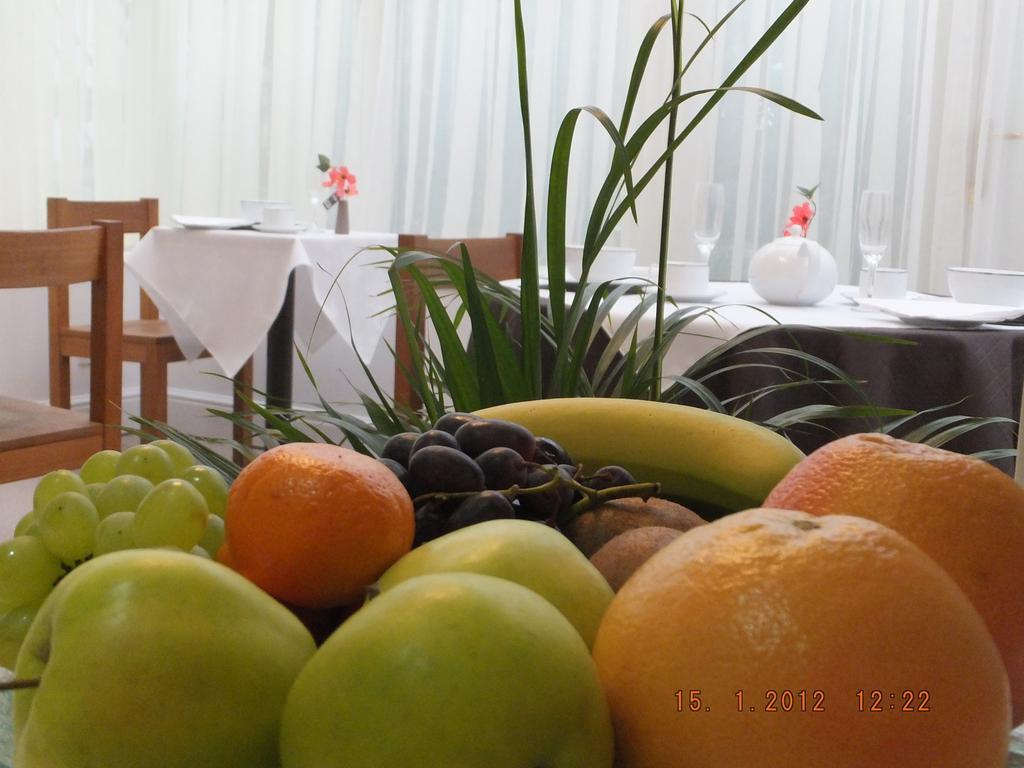 Jessamine House Hotel グレーブゼンド エクステリア 写真
