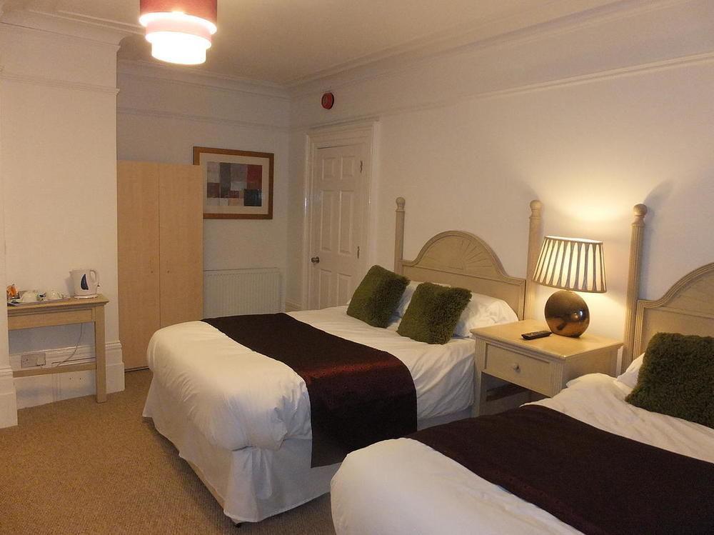Jessamine House Hotel グレーブゼンド エクステリア 写真
