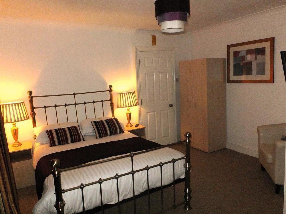 Jessamine House Hotel グレーブゼンド エクステリア 写真