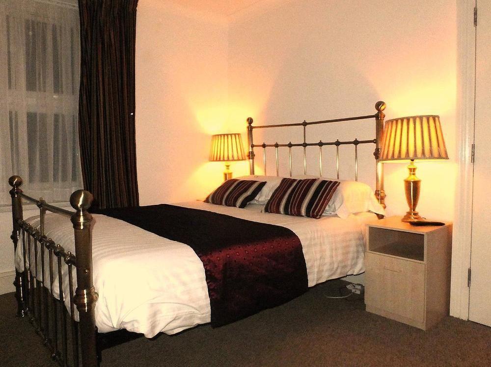 Jessamine House Hotel グレーブゼンド エクステリア 写真