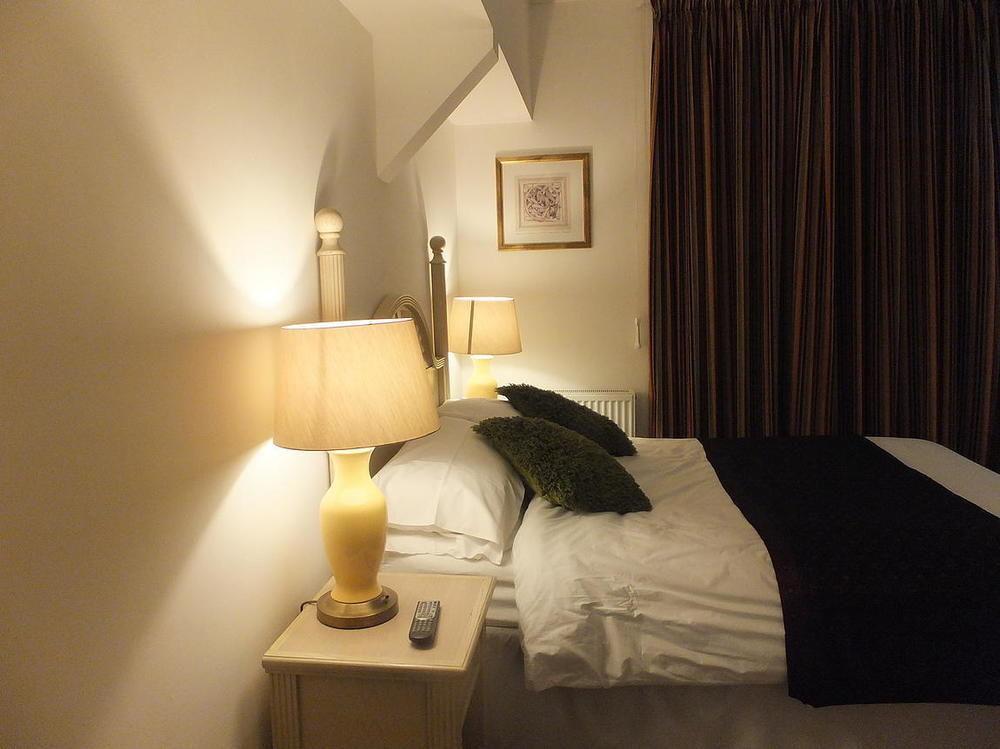 Jessamine House Hotel グレーブゼンド エクステリア 写真