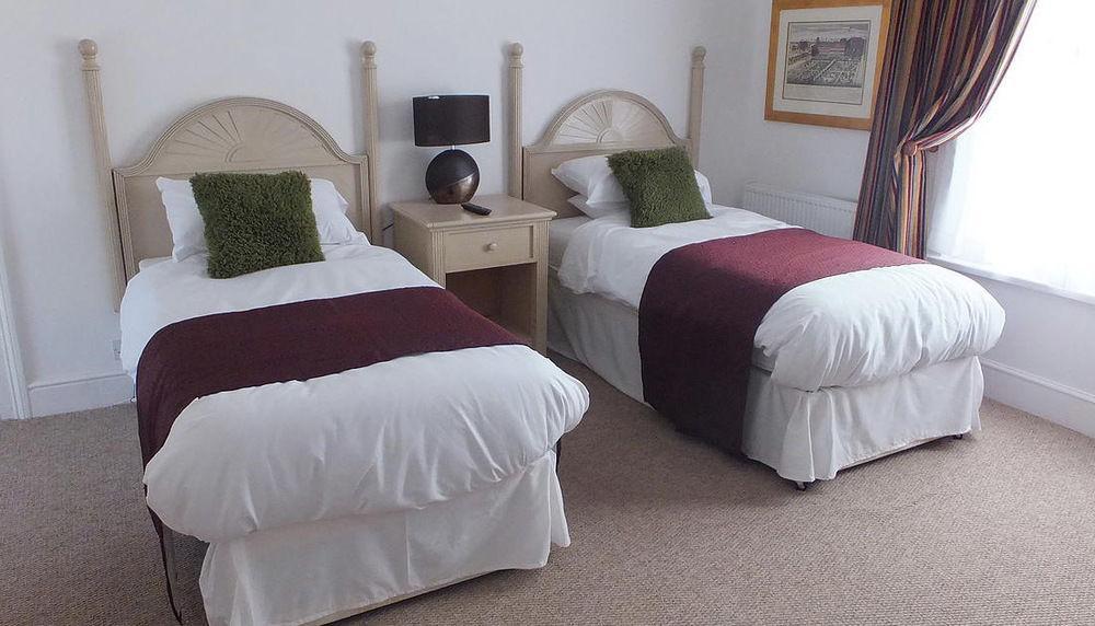 Jessamine House Hotel グレーブゼンド エクステリア 写真