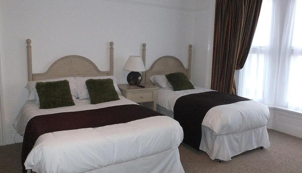 Jessamine House Hotel グレーブゼンド エクステリア 写真