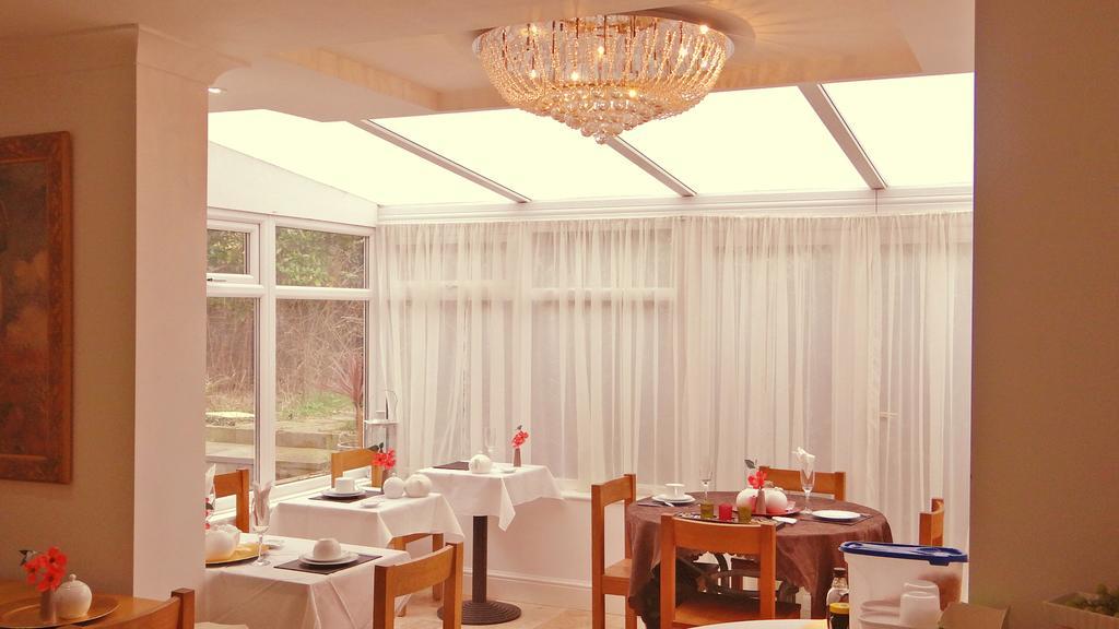 Jessamine House Hotel グレーブゼンド エクステリア 写真