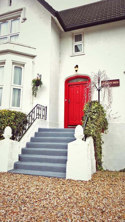 Jessamine House Hotel グレーブゼンド エクステリア 写真