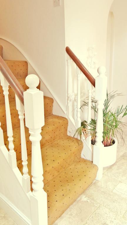 Jessamine House Hotel グレーブゼンド エクステリア 写真