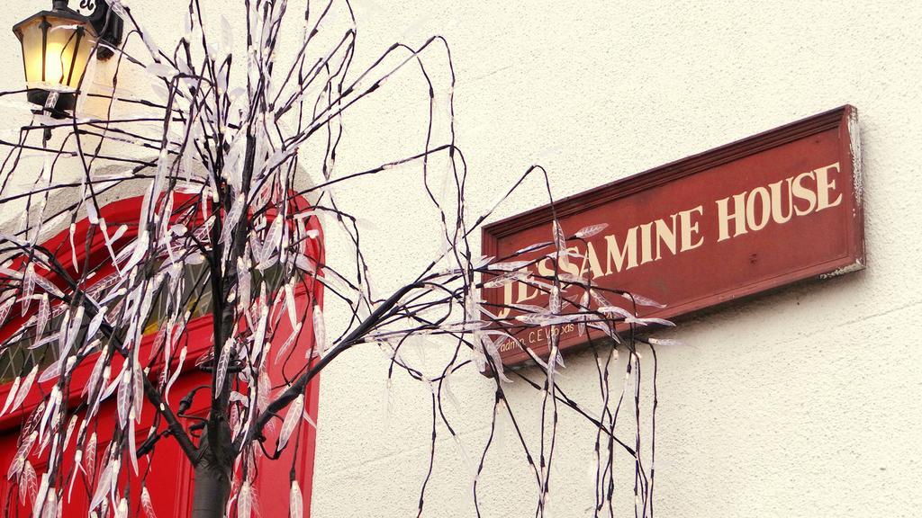 Jessamine House Hotel グレーブゼンド エクステリア 写真