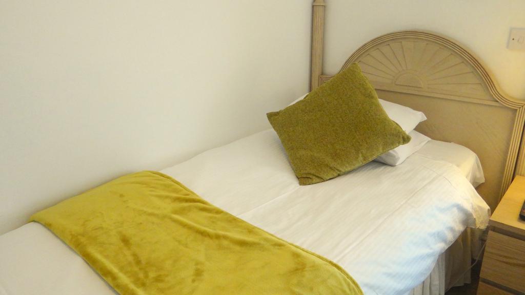 Jessamine House Hotel グレーブゼンド エクステリア 写真