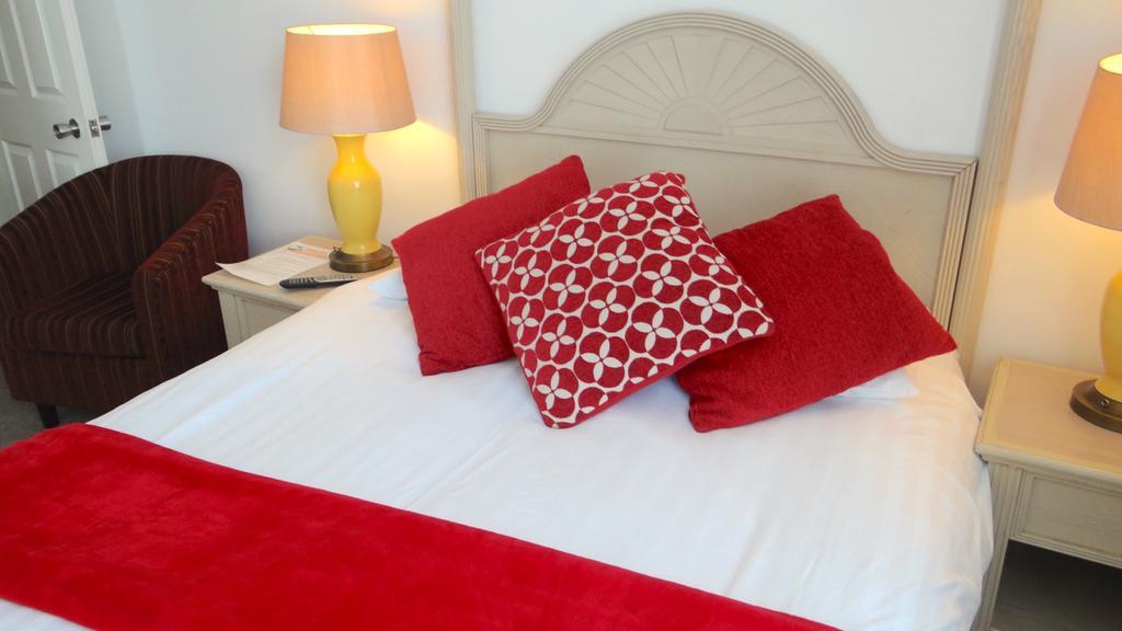 Jessamine House Hotel グレーブゼンド エクステリア 写真
