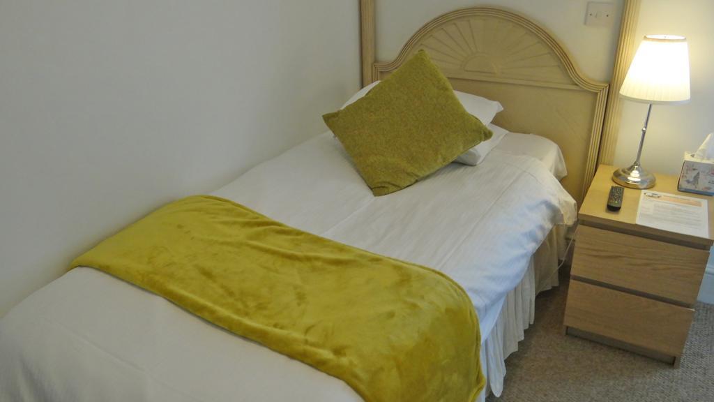 Jessamine House Hotel グレーブゼンド 部屋 写真