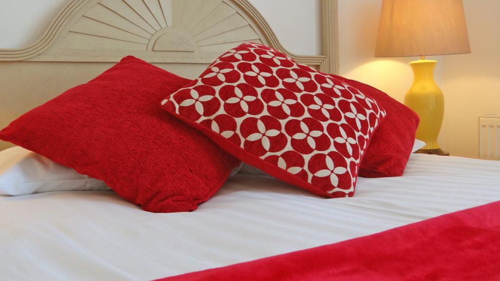 Jessamine House Hotel グレーブゼンド 部屋 写真