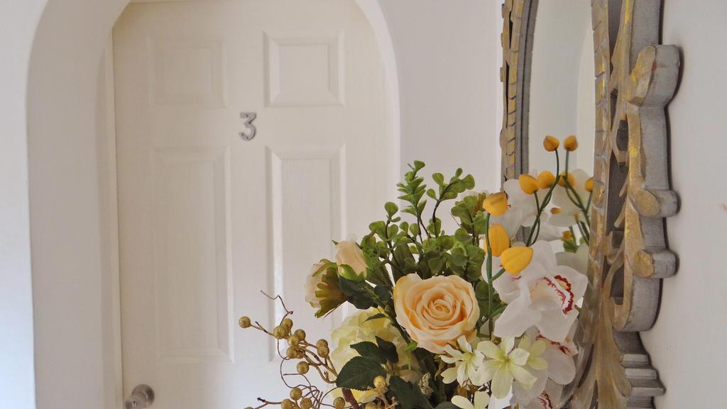 Jessamine House Hotel グレーブゼンド エクステリア 写真