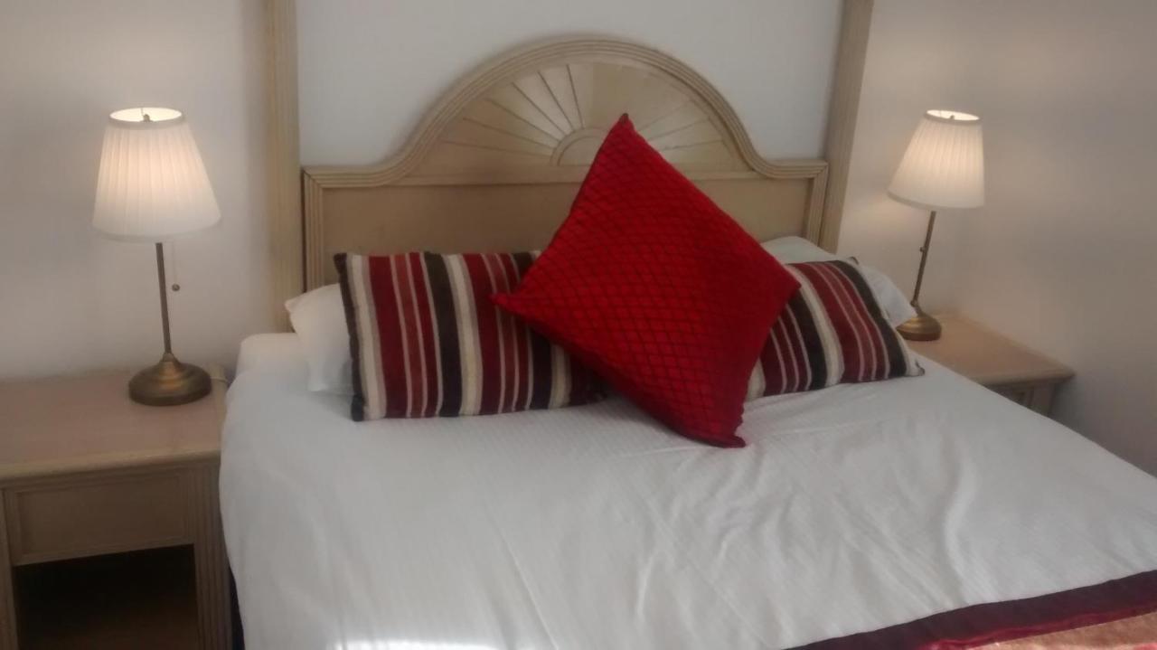 Jessamine House Hotel グレーブゼンド エクステリア 写真