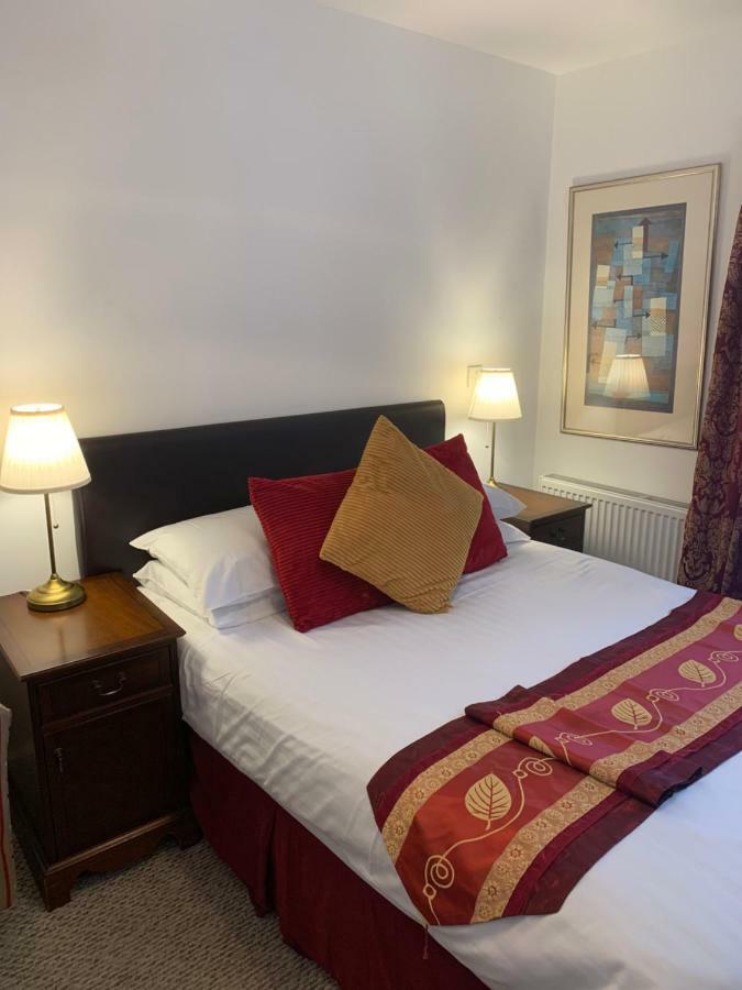 Jessamine House Hotel グレーブゼンド エクステリア 写真